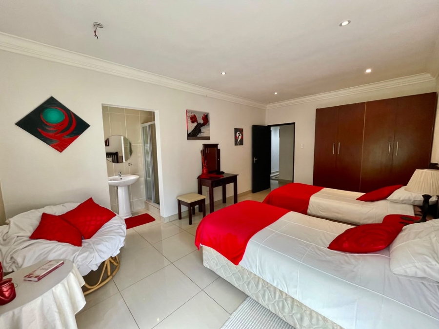 4 Bedroom Property for Sale in Buffelsfontein A H North West